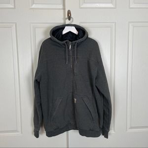 Carhartt Rain Defender Hoodie Jacket